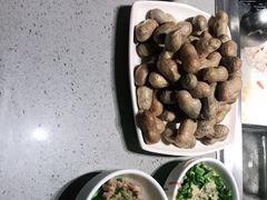 -海底捞火锅(海宁路店)