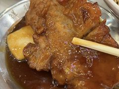 -鲜得来排骨年糕(即墨路店)