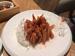 -青梅酒肆PLUS(长白仙岛北路店)