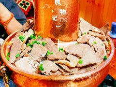-如意林卡藏餐吧(大昭寺店)