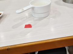 -柏记水饺(哈西万达店)