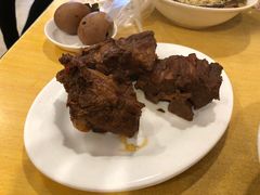 -水仙拉面(水仙街店)