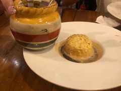 -La Tavernetta(Bar à Vin)(乌鲁木齐路店)