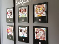 -Seesaw Coffee(上生新所店)