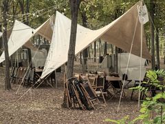 -天津东丽湖风景区