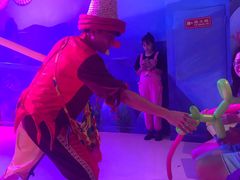 -三亚海昌梦幻海洋不夜城