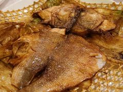 -翠亭酒家(山西南路店)