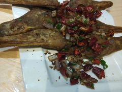 -怪怪龙虾·澳洲蓝龙王·深夜食堂(惊驾路店)
