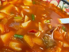 -帕米尔食府(白云观店)