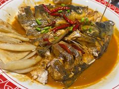 -老德州四合院·德州菜(天衢路店)