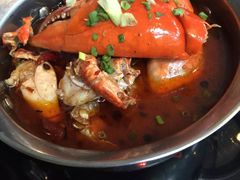 -锅色天香(巴士底区店)