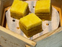 手磨枣茸千层糕-顺德渔村(南山店)