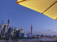 -外滩悦榕庄·海怡西餐厅
