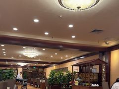 -麒麟中餐厅·经典粤菜·地道菜式老字号(广州长隆酒店)