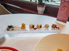 -满堂·烤鸭店·北京菜(鼓楼店)