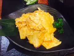 -九田家黑牛烤肉料理(太奥广场店)