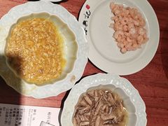 -裕兴记•蟹黄面馆(人民广场店)