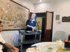 -北京全聚德(西客站店)