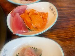 -蟹谢蒸鲜自助餐厅
