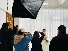 -金夫人化妆摄影职业培训学校