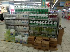 -物美超市(通州果园店)