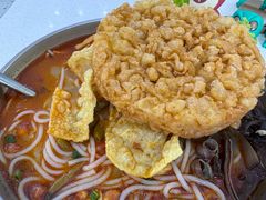 -柳蛳蛳螺蛳粉(朱辛庄TBD店)