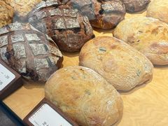 -LANLIZI BAKERY(COSMO店)
