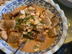 -旺角小渔村·海肠捞饭开创者(环山路店)