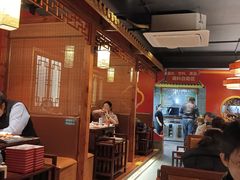 -京元盛铜锅涮肉(上海总店)
