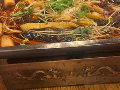 -冶建镜子·老南昌大排档·江西虾王(总店)