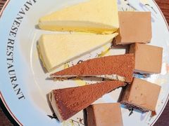 -松子料理(白家庄店)