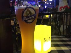 -巴伐利亚啤酒坊(意式风情街店)