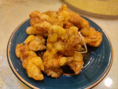 -鹤乡东北菜(崮山路店)
