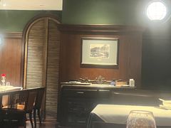 -民国红公馆(老门东店)