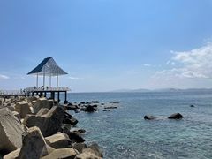 -海南分界洲岛旅游区