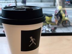 -常识咖啡common sense(春熙路店)