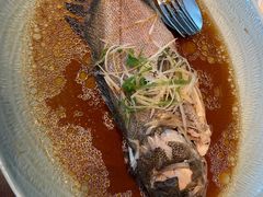 -环球港凯悦 · 享悦中餐厅