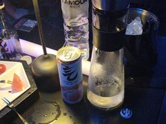 -赤红音乐现场(浦东金桥路店)