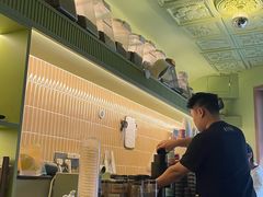 -SeekSeeking咖啡专门店(堰塘街店)