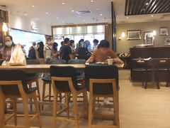 大堂-大家乐(广州天河城六楼店)