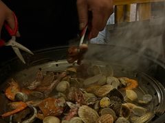 -大杰海鲜锅(基隆路店)