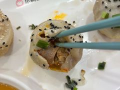 -小杨生煎(成山巴黎春天店)