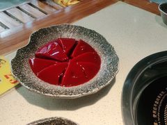 -蜀家渝重庆火锅(南屏街店)