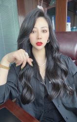 -Cima salon西玛沙龙