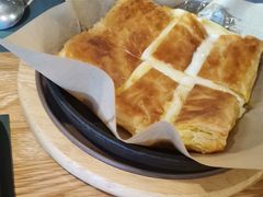 -刀叉遇上筷子中西融合餐厅(南开店)