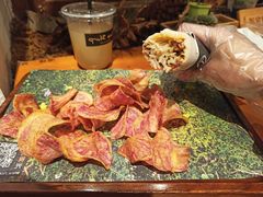 -饵块食光·云南有机手作饵块