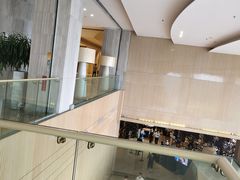 -青岛银沙滩温德姆至尊酒店