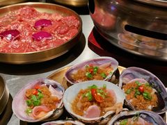 -小核桃烤肉馆(西塔店)