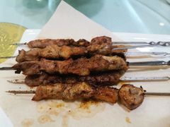 -裕德隆清真饭庄·天津特色菜(河东店)