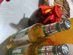 -小八仙·宴(三峡茶庄店)